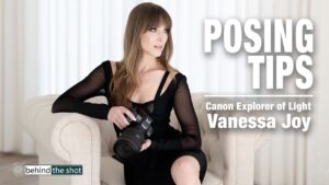 The Art of Posing - A Guide for Models and Subjects